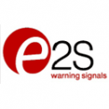 e2s logo - certyfikat Ex sygnalizatorów E2S