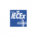 iecex logo - certyfikat Ex sygnalizatorów E2S