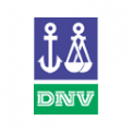 dnv logo - certyfikat systemu sygnalizacji pożaru Autrosafe